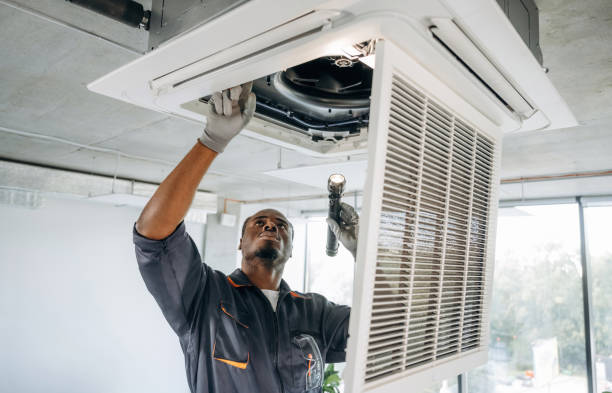 Licensed Air Conditioning Service service in Islip, NY - FH HVAC